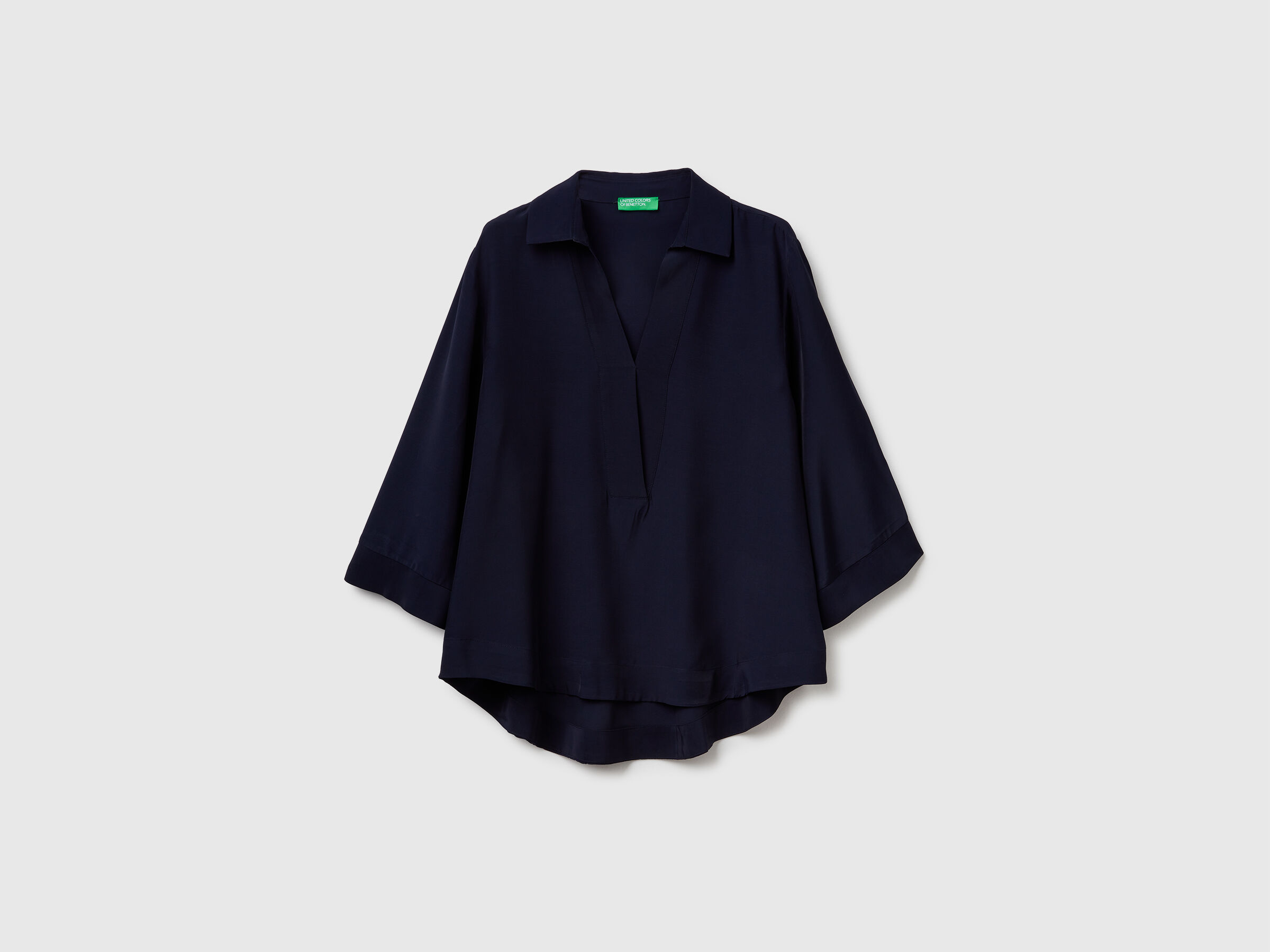 BLOUSE Women image number 5